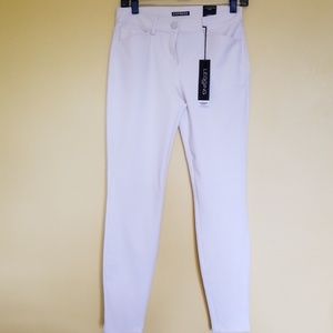 Express Leggings mid risewith performance stretch